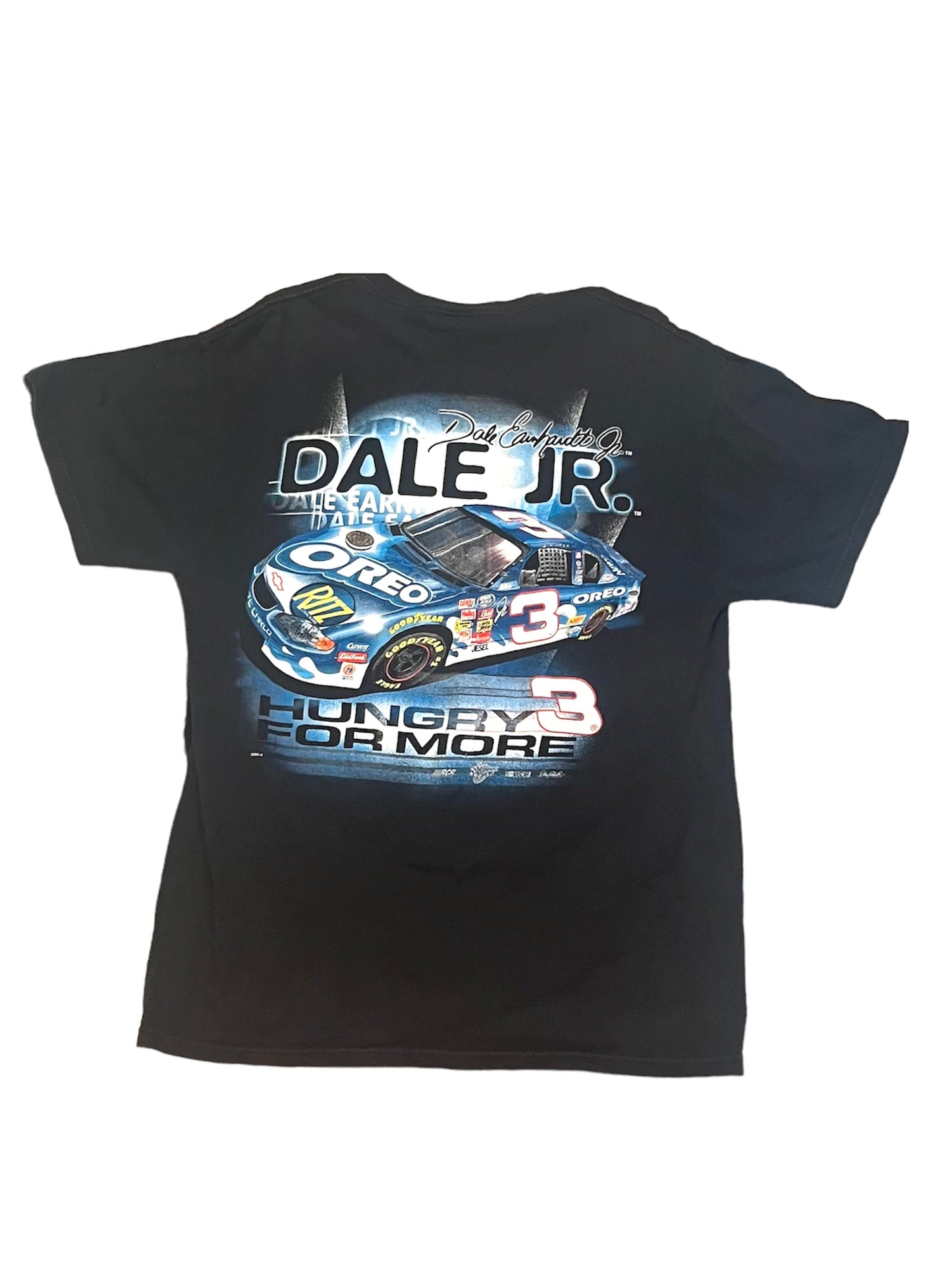 Dale Earnhardt Jr Oreo NASCAR Tee