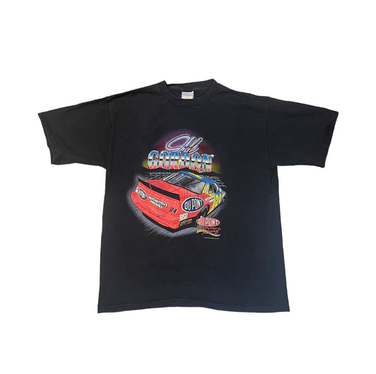 Vintage 90's Jeff Gordon NASCAR Tee (1994)