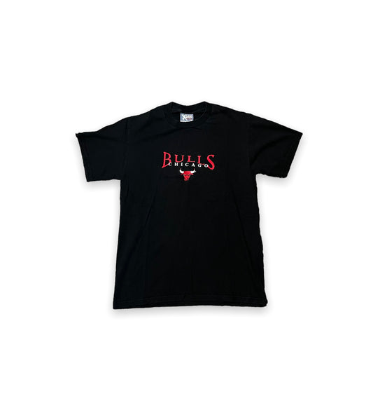 Chicago Bulls Embroidered Tee