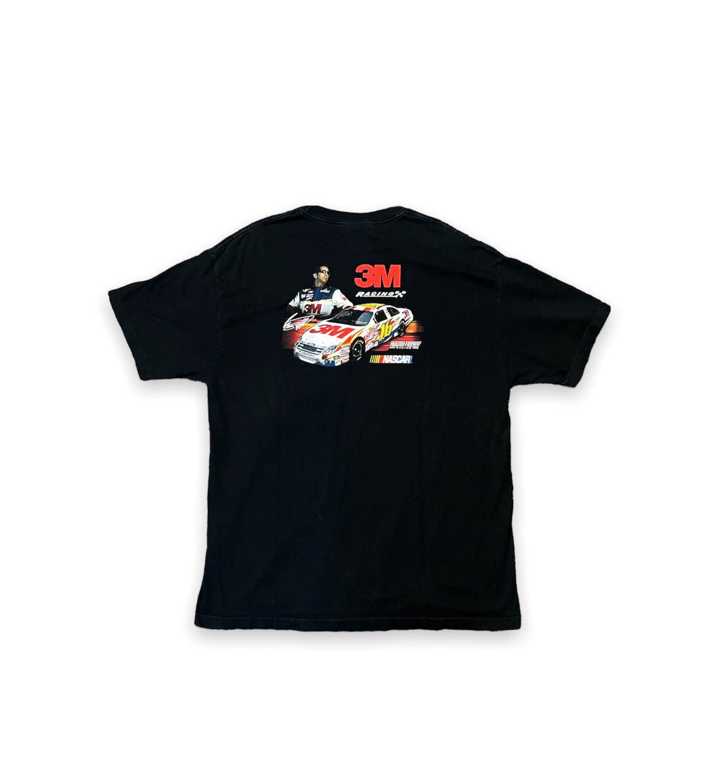 Greg Biffle 3M NASCAR Tee