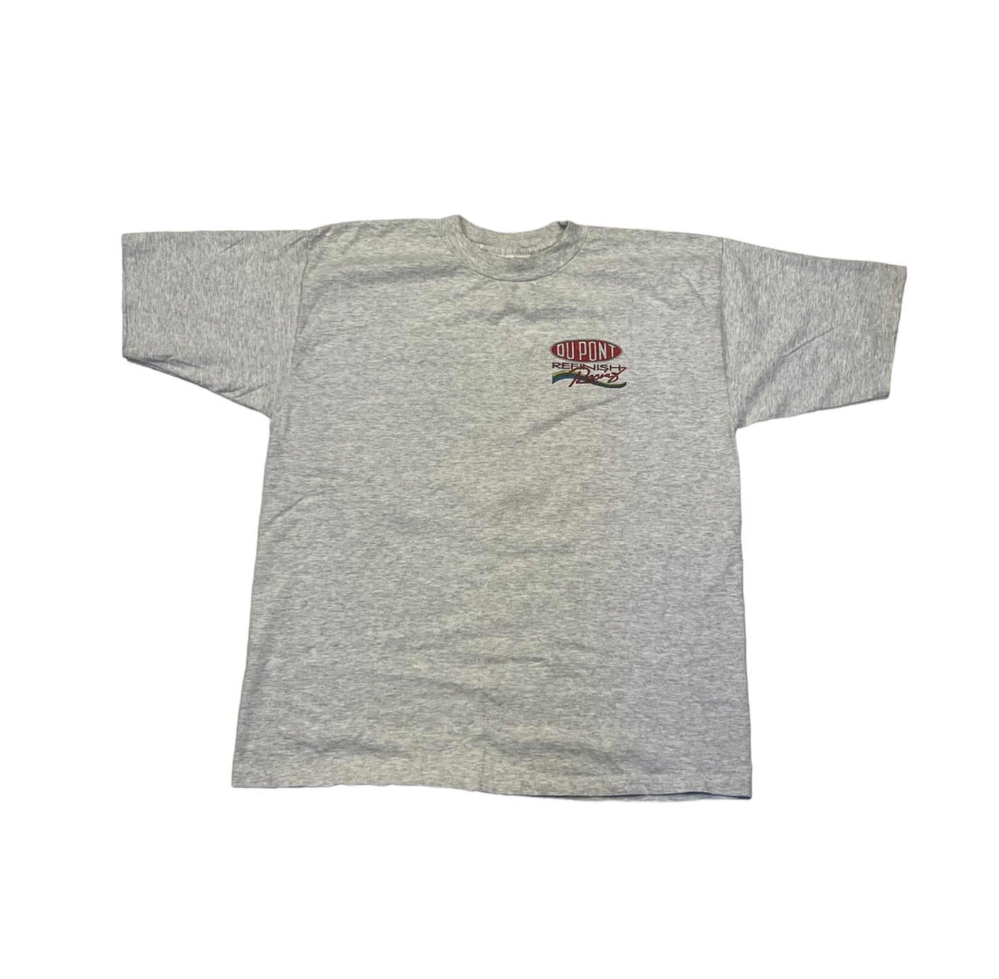 Vintage 90's Jeff Gordon NASCAR Tee