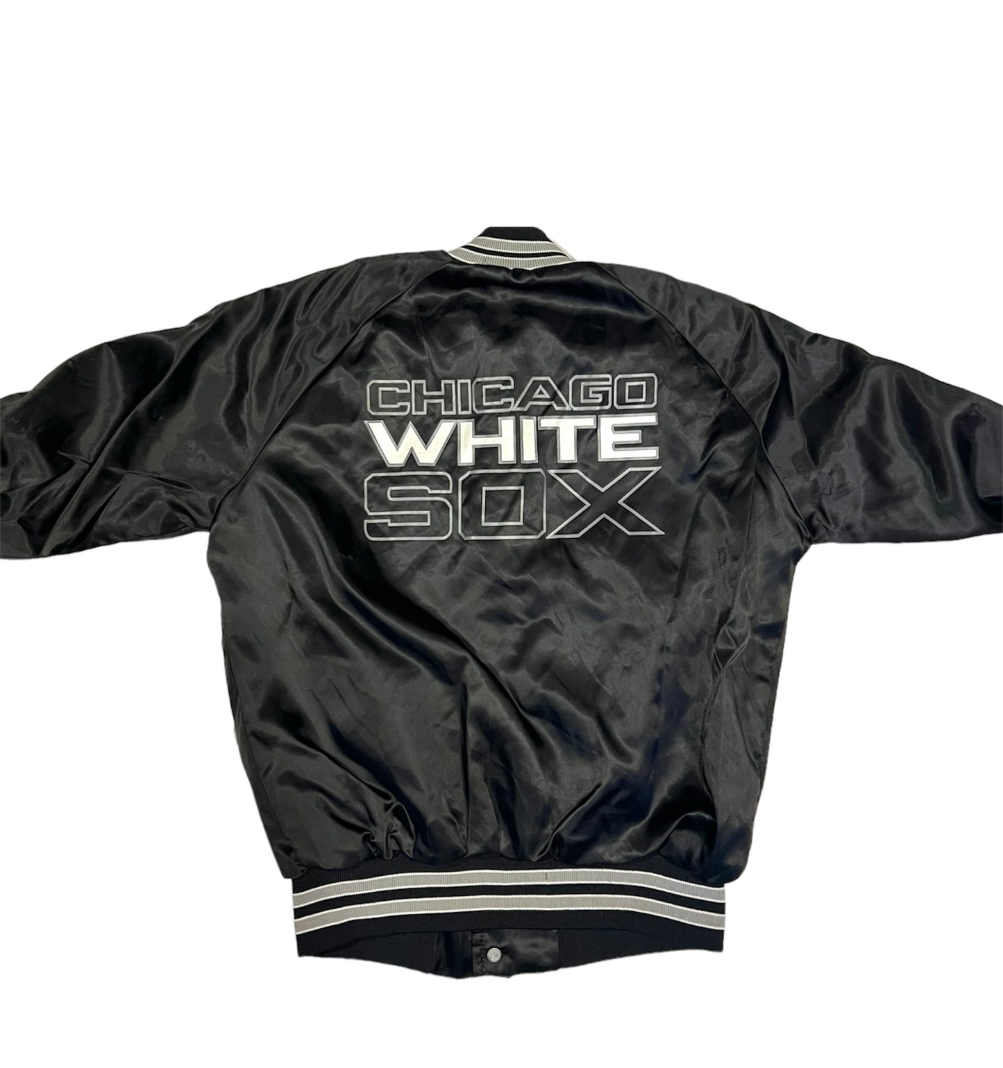 Vintage 90's Chicago White Sox Jacket (1991)