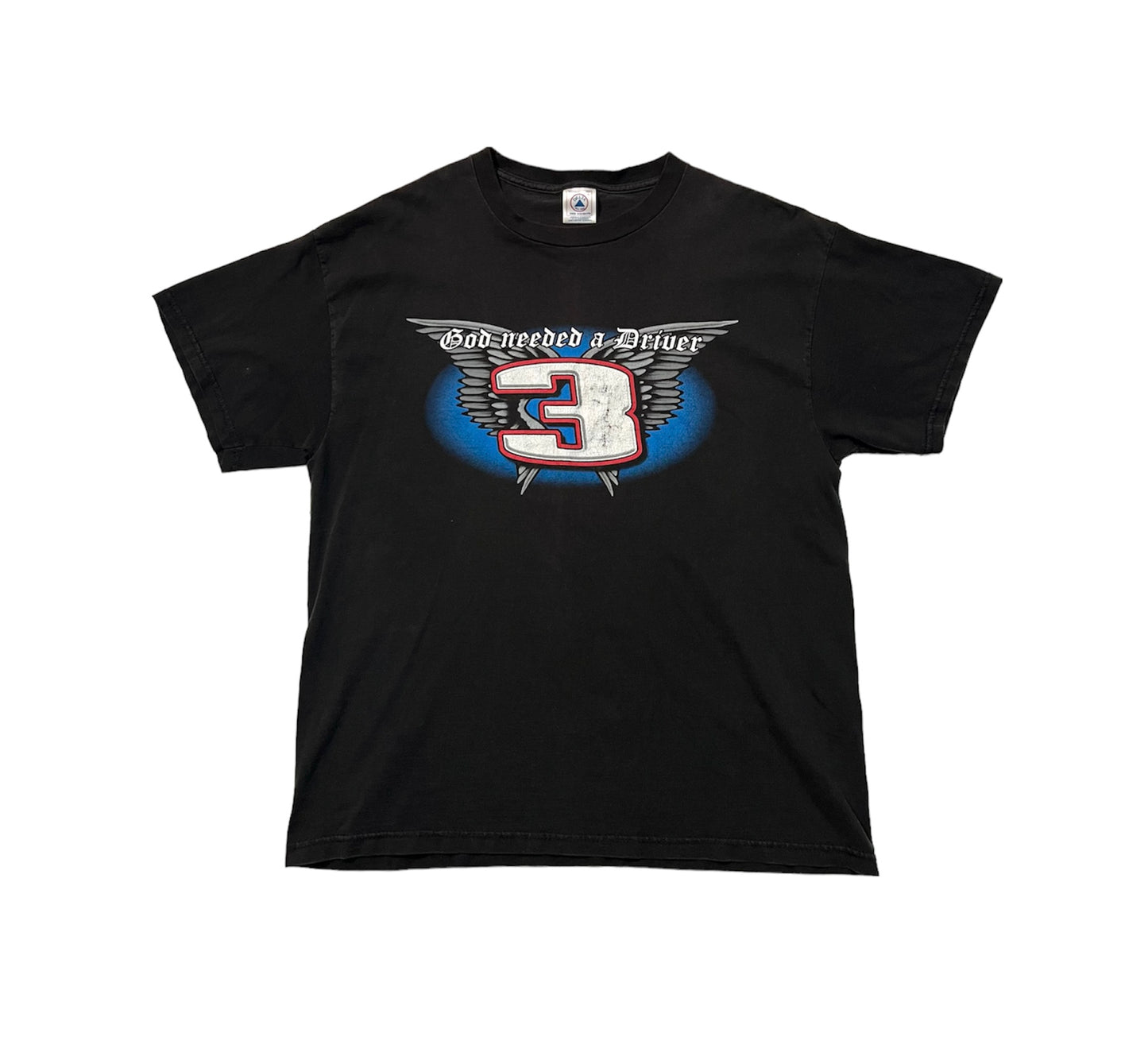 Vintage 00’s Dale Earnhardt Sr Tee