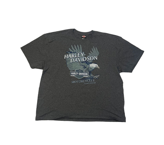 Harley Davidson Colorado's Oldest Dealer Tee