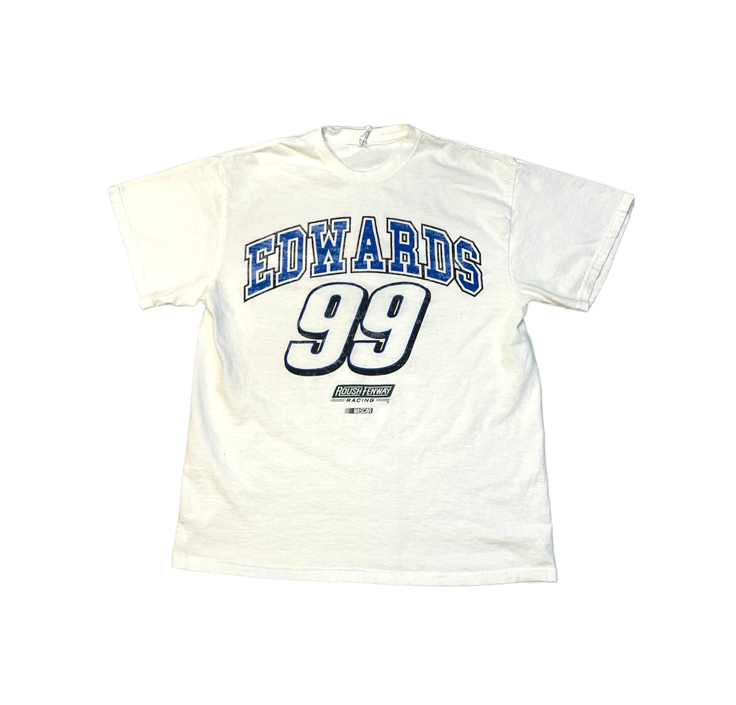 Carl Edwards #99 NASCAR Tee