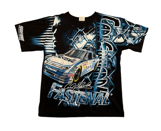 Carl Edwards NASCAR All Over Print Tee