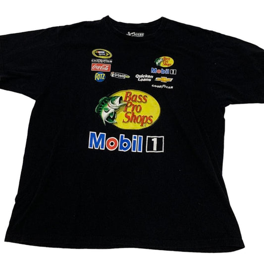 Tony Stewart NASCAR Tee