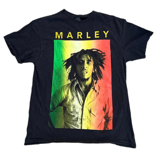 Y2K Bob Marley Tee