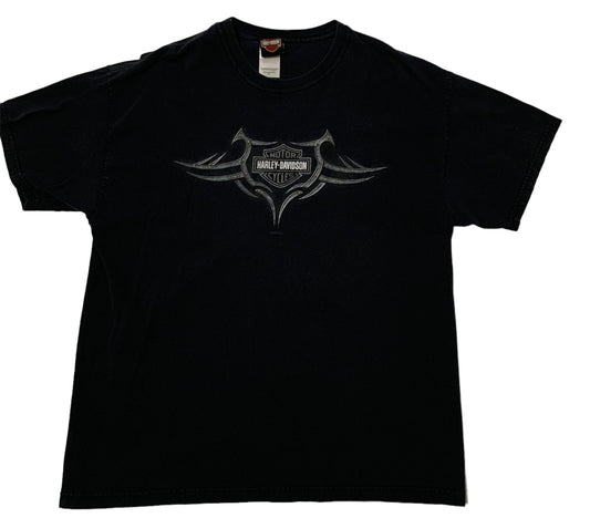 Harley Davidson Smokey Moutain Tee