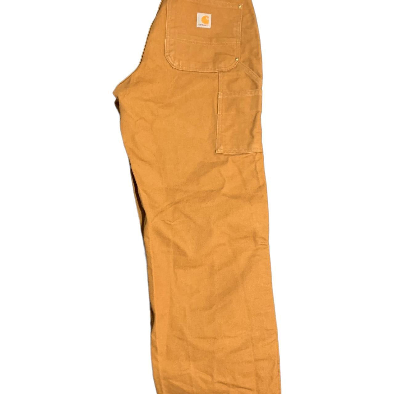 Carhartt Double Knee Pants