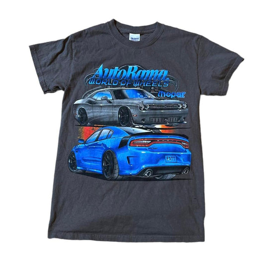 AutoRama Mopar Tee