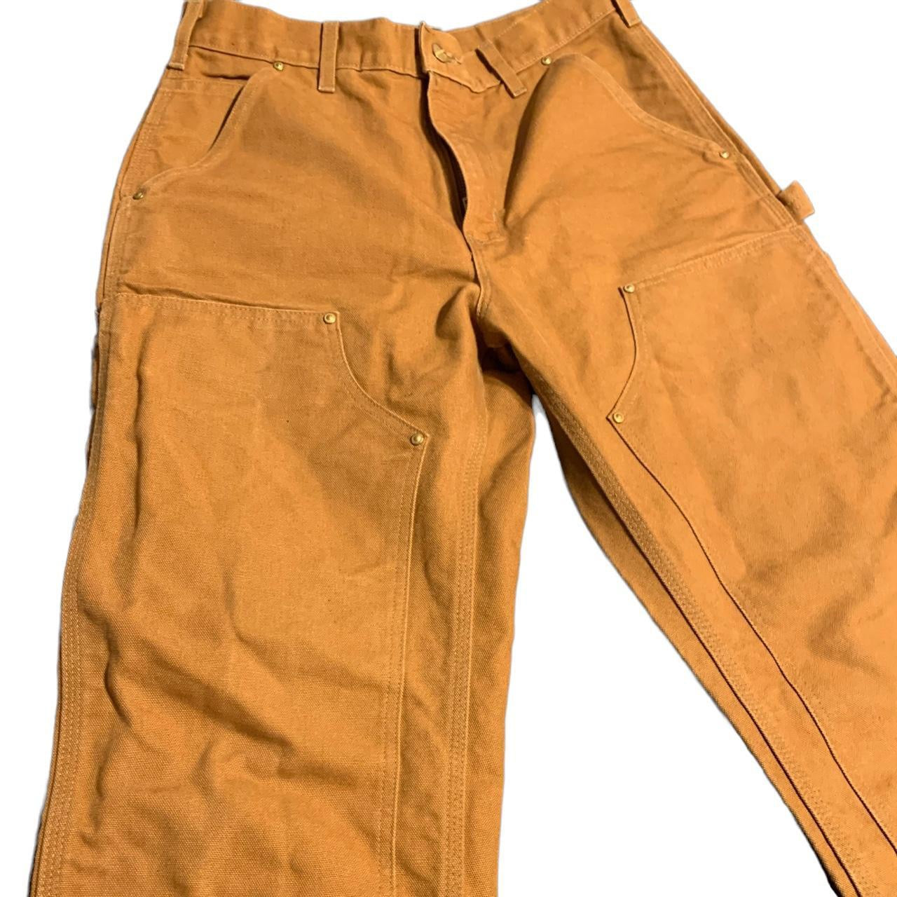 Carhartt Double Knee Pants