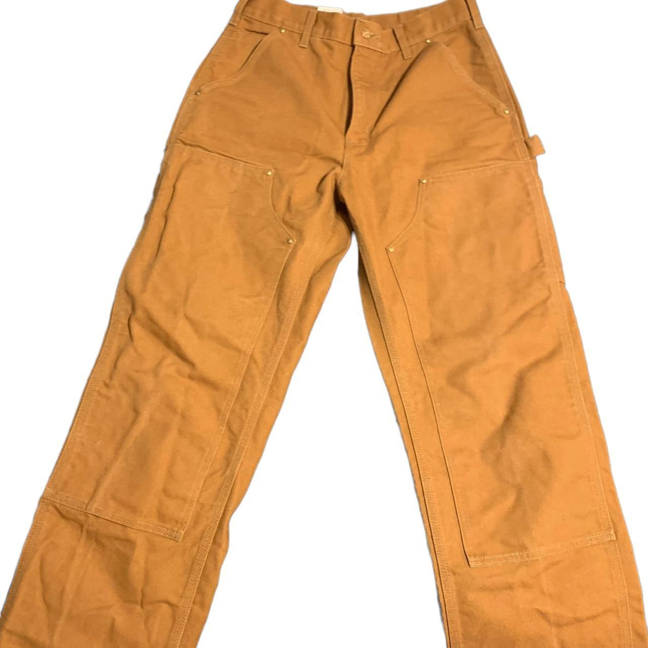 Carhartt Double Knee Pants