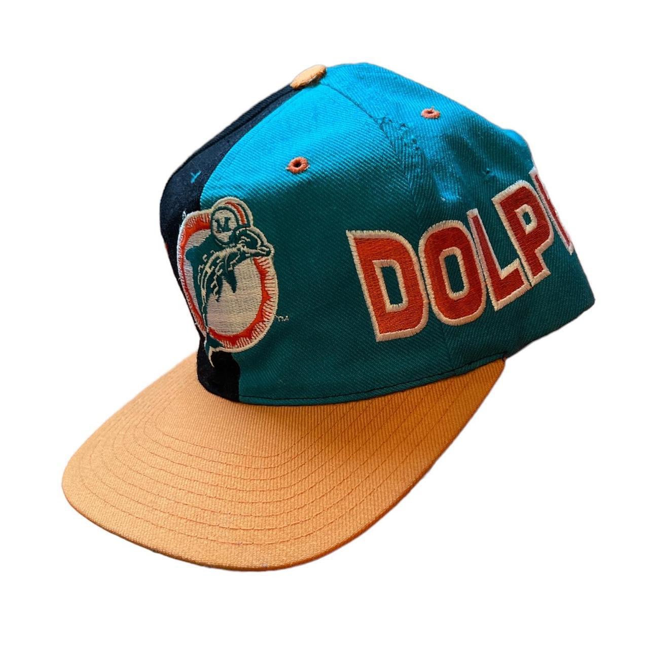 Vintage Miami Dolphins Snapback