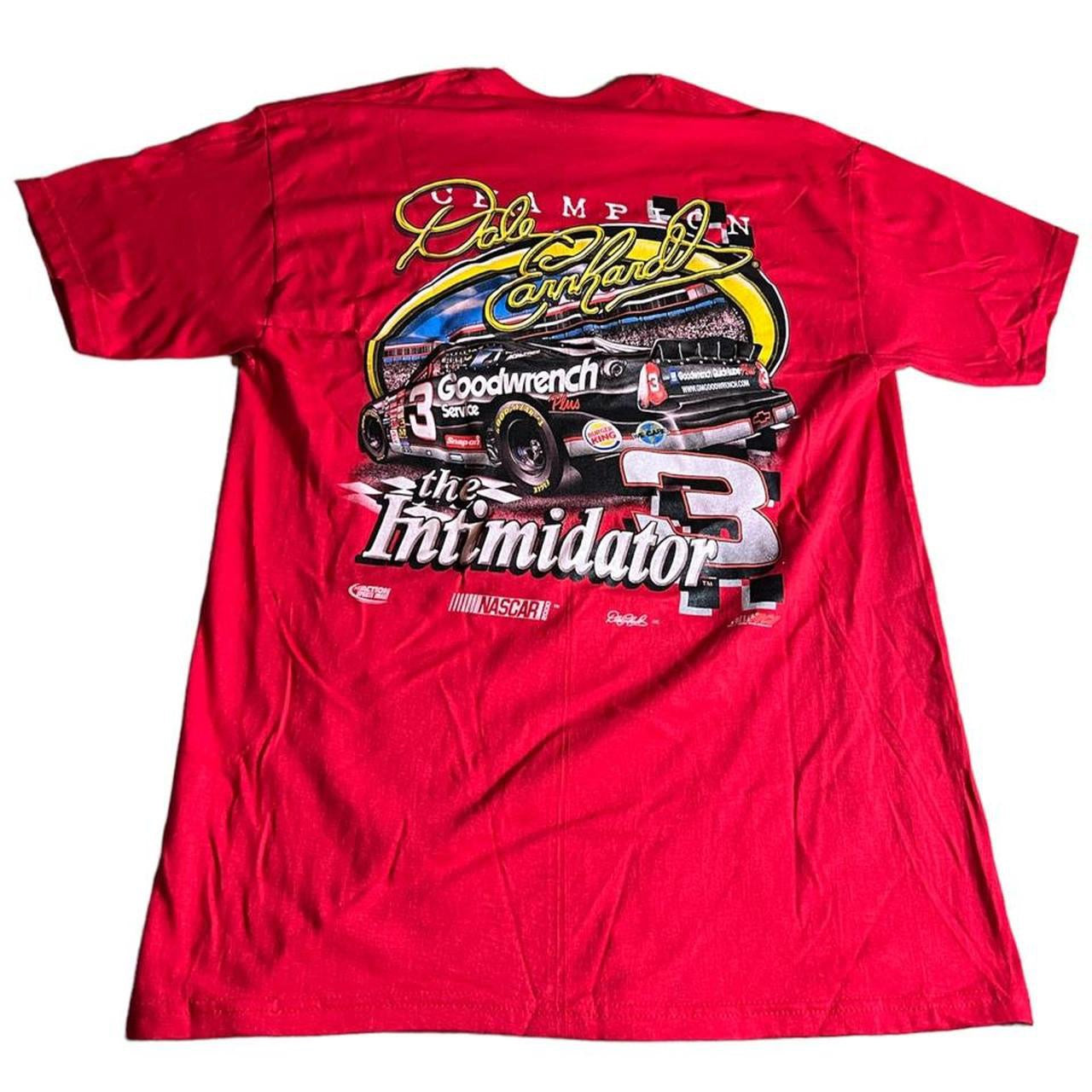 Dale Earnhardt NASCAR Tee