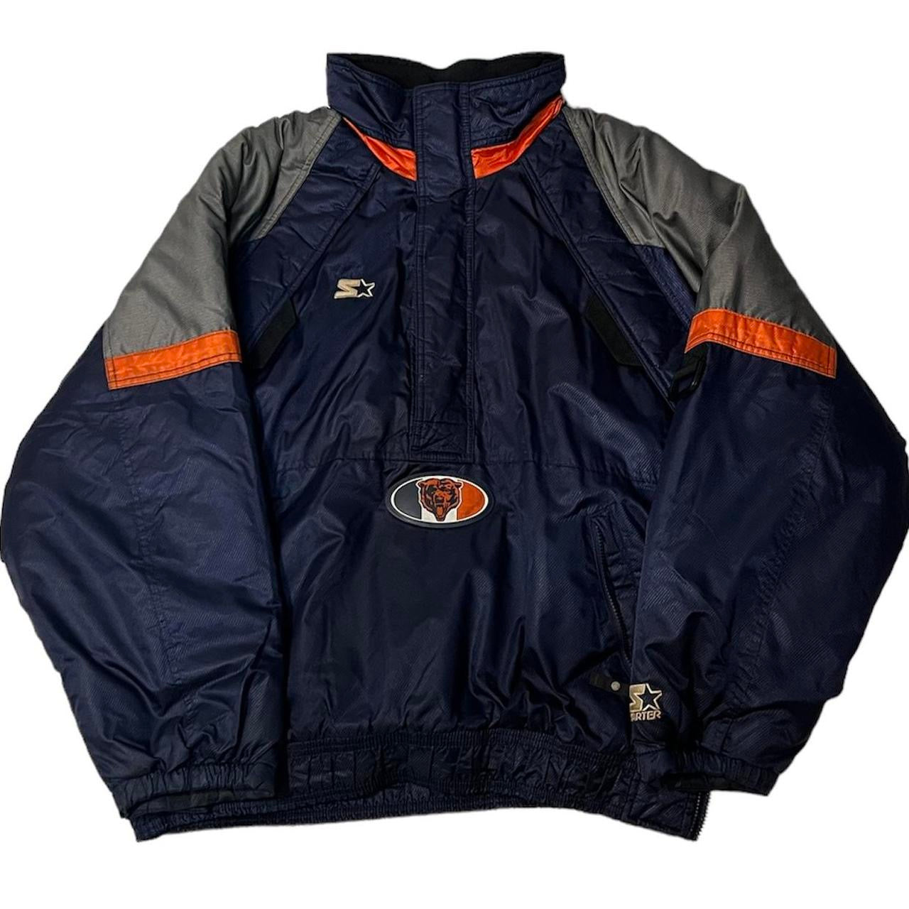 Chicago Bears ProLine STARTER Jacket