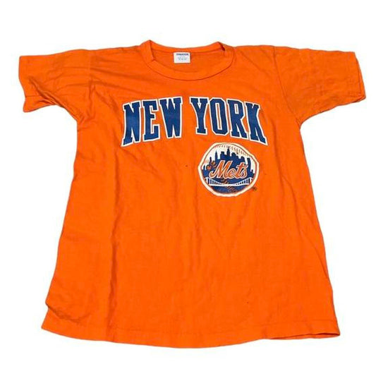 New York Mets STARTER Tee