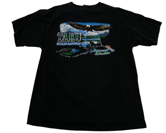 Harley Davidson Alaska Tee