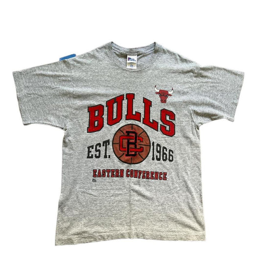 Chicago Bulls Eastern Conference Tee