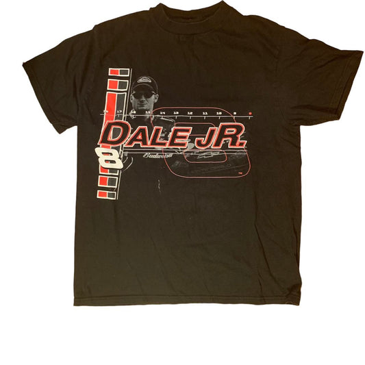 Dale Earnhardt Jr NASCAR tee