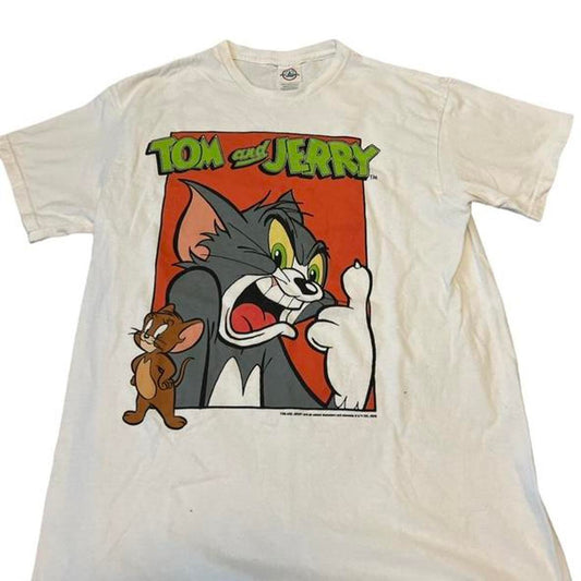 Tom and Jerry Tee