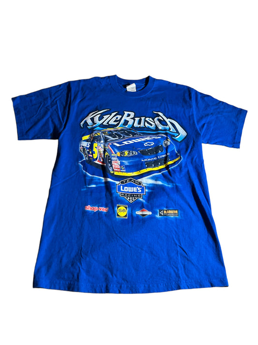 Kyle Busch NASCAR Tee