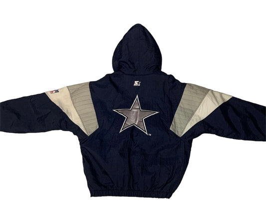 Dallas Cowboys STARTER Jacket