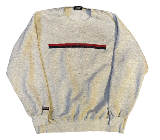 University of Arizona Crewneck